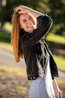 Portraits & Senior Pictures
